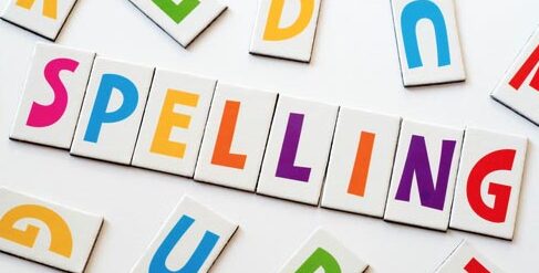 spelling